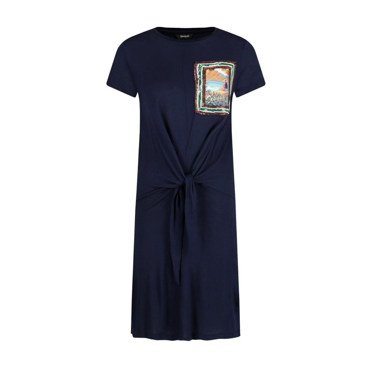 Desigual Norah Dress
