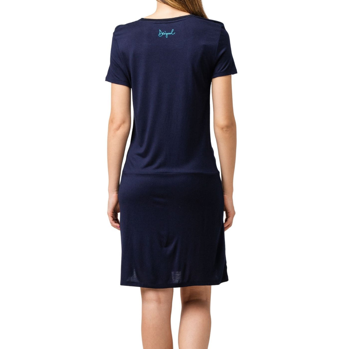 Desigual Norah Dress