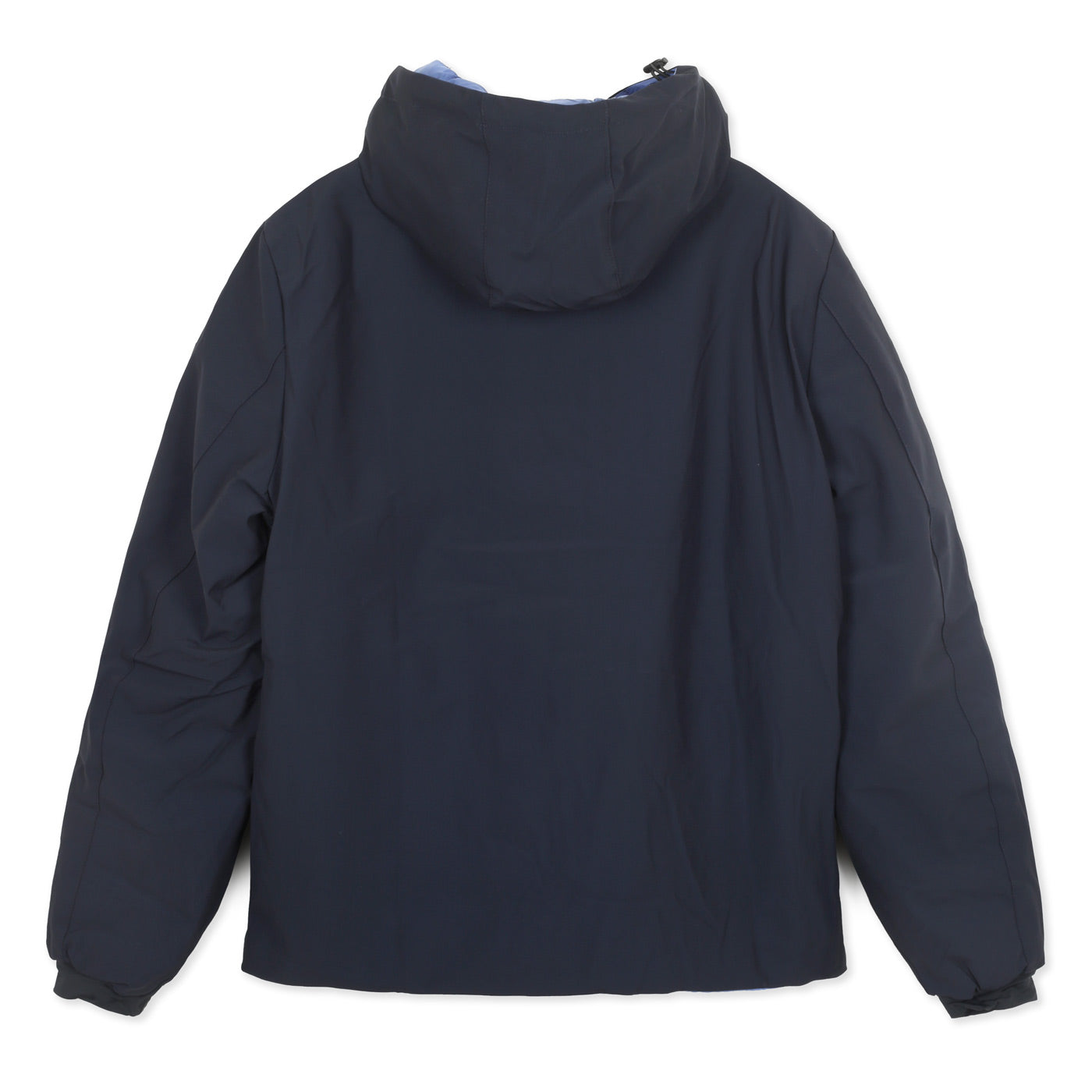 U.S. Polo Assn Reversible Coat | Dark Blue