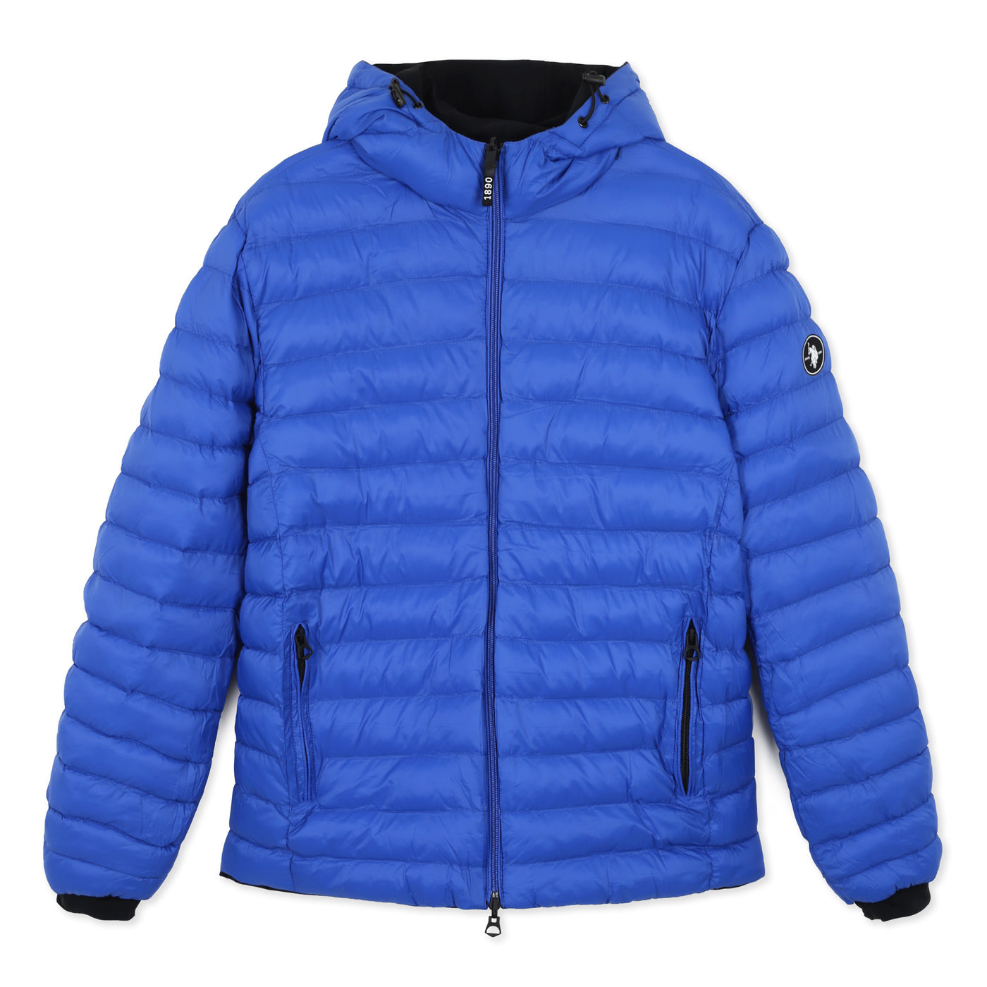 U.S. Polo Assn Reversible Coat | Blue