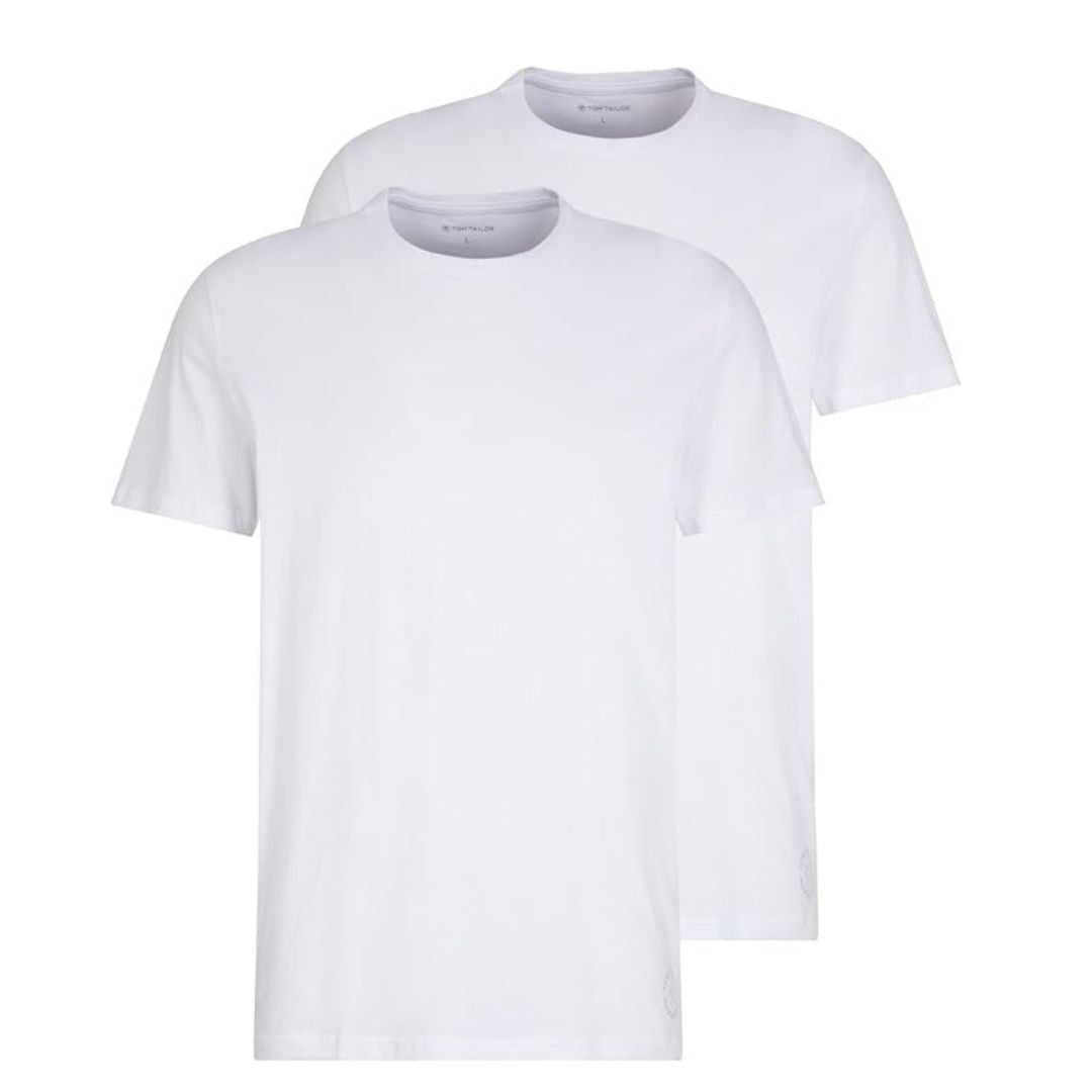 Tom Tailor 2pcs T-Shirts