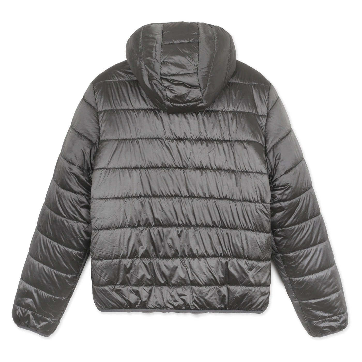 U.S. Polo Assn Reversible Jacket | Dark Grey