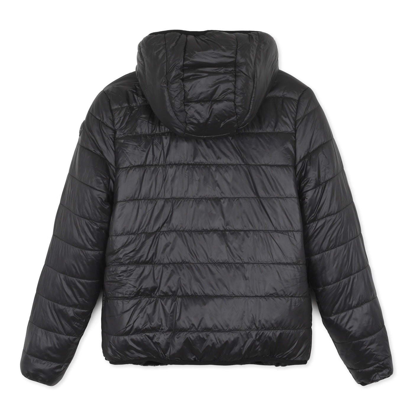 U.S. Polo Assn Reversible Jacket | Black