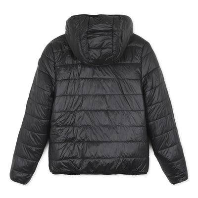 U.S. Polo Assn Reversible Jacket | Black