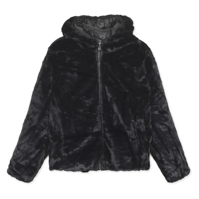 U.S. Polo Assn Reversible Jacket | Black