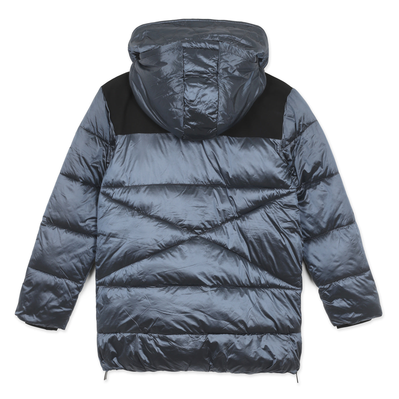 U.S. Polo Assn Winter Coat | Blue