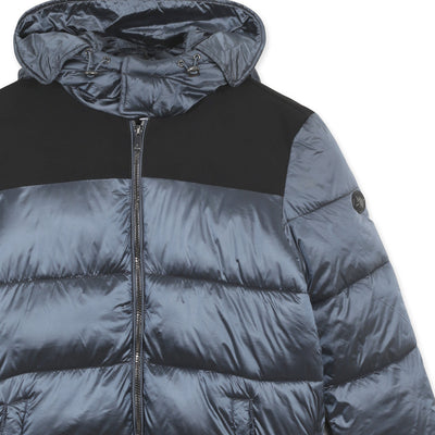 U.S. Polo Assn Winter Coat | Blue