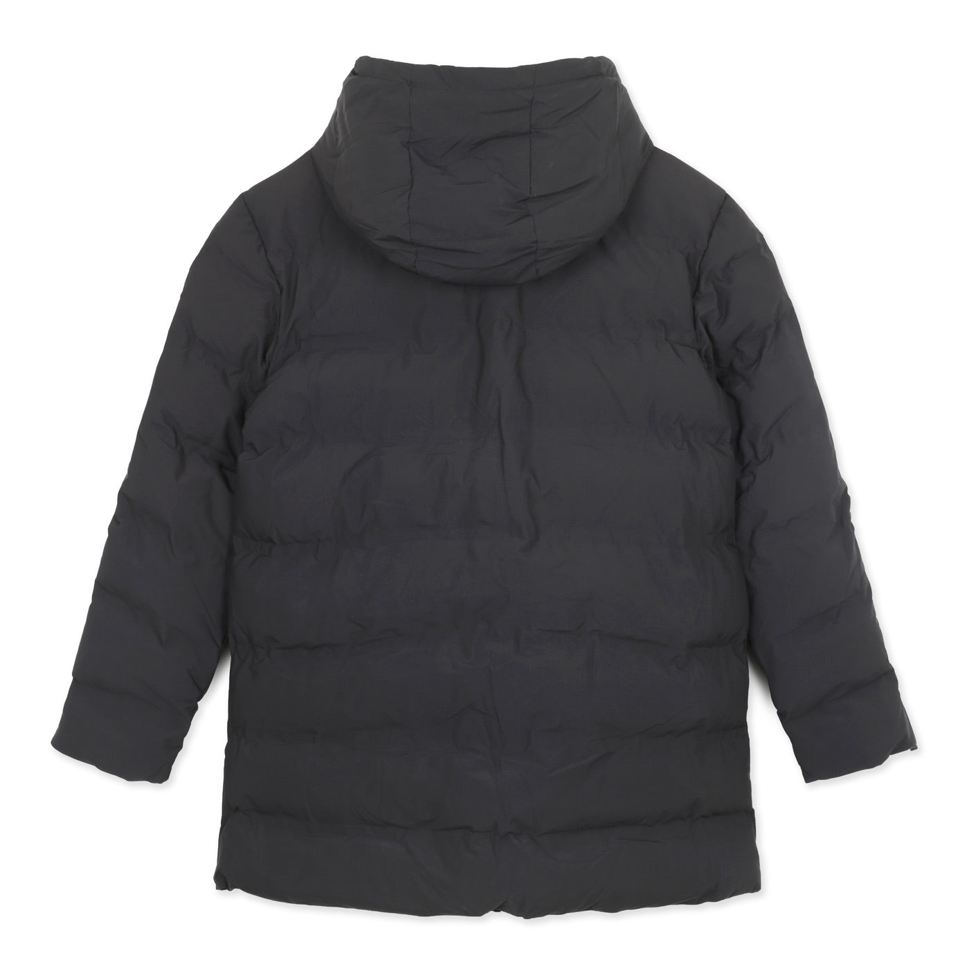 U.S. Polo Assn Winter Coat | Black