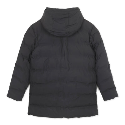 U.S. Polo Assn Winter Coat | Black