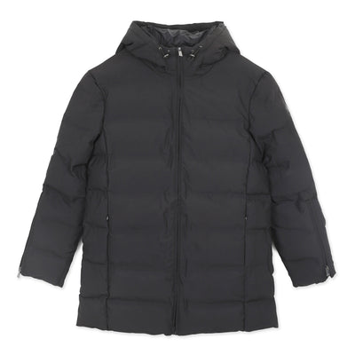 U.S. Polo Assn Winter Coat | Black