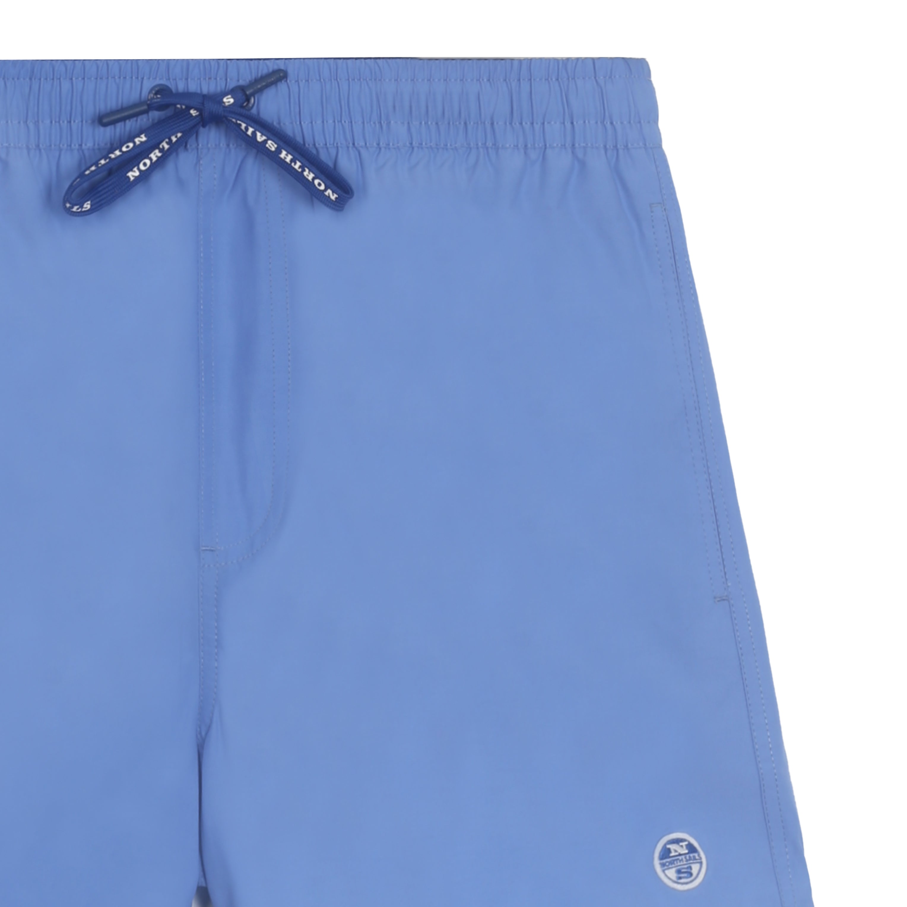 North Sails Blue Pullover