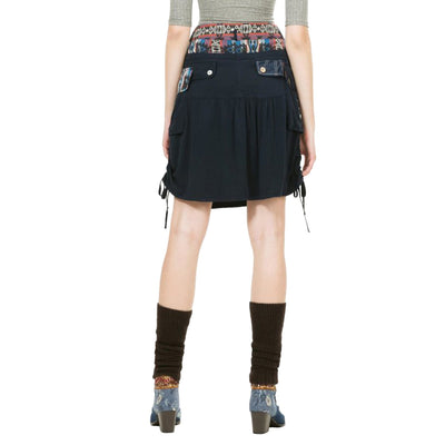 Desigual Aire Skirt