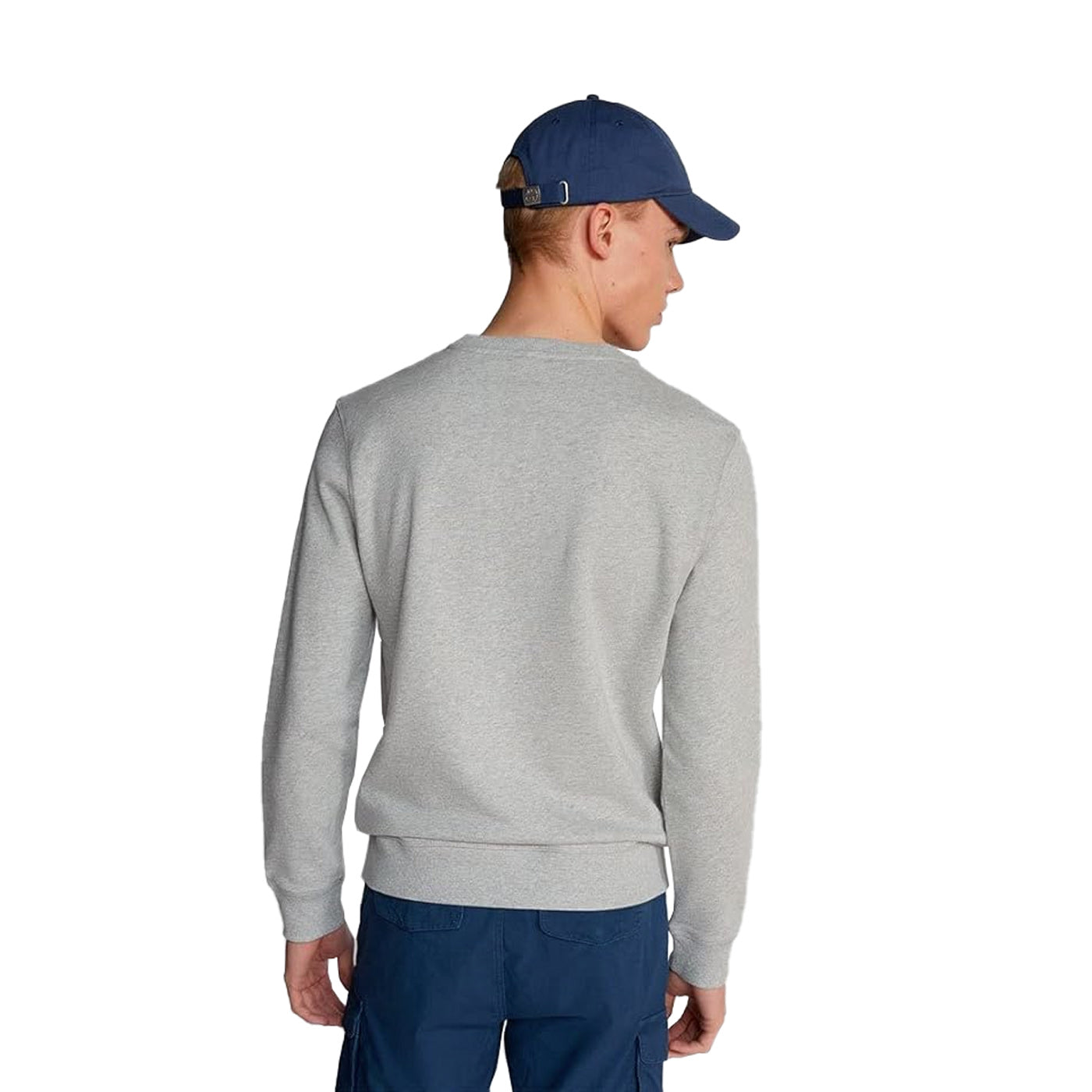 North Sails Pullover