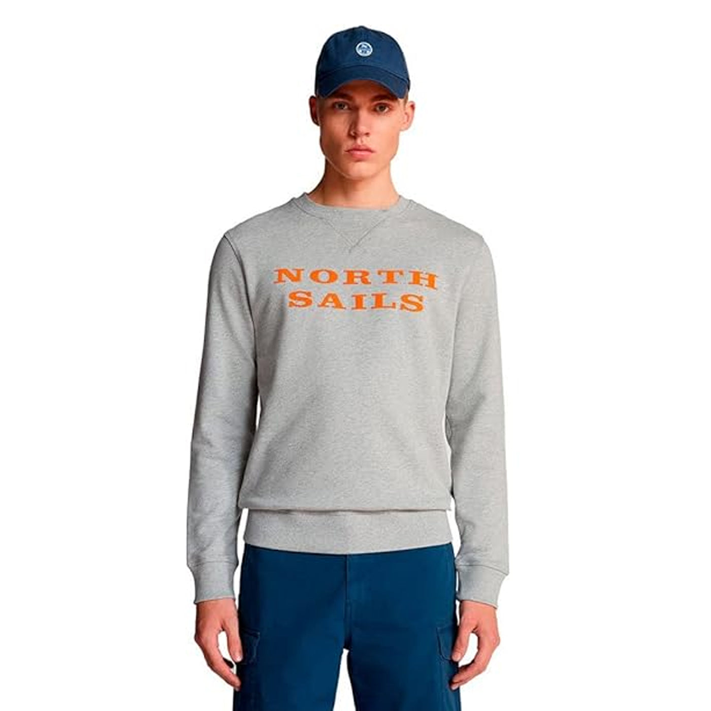 North Sails Pullover