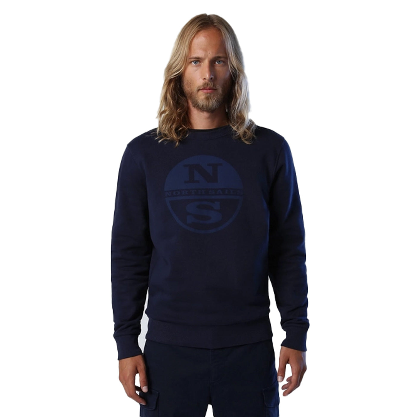 North Sails Pullover