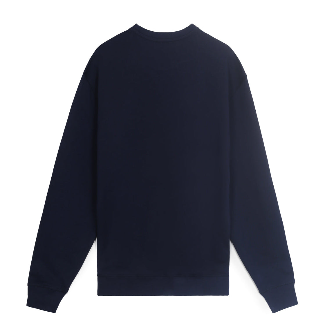 North Sails Blue Pullover