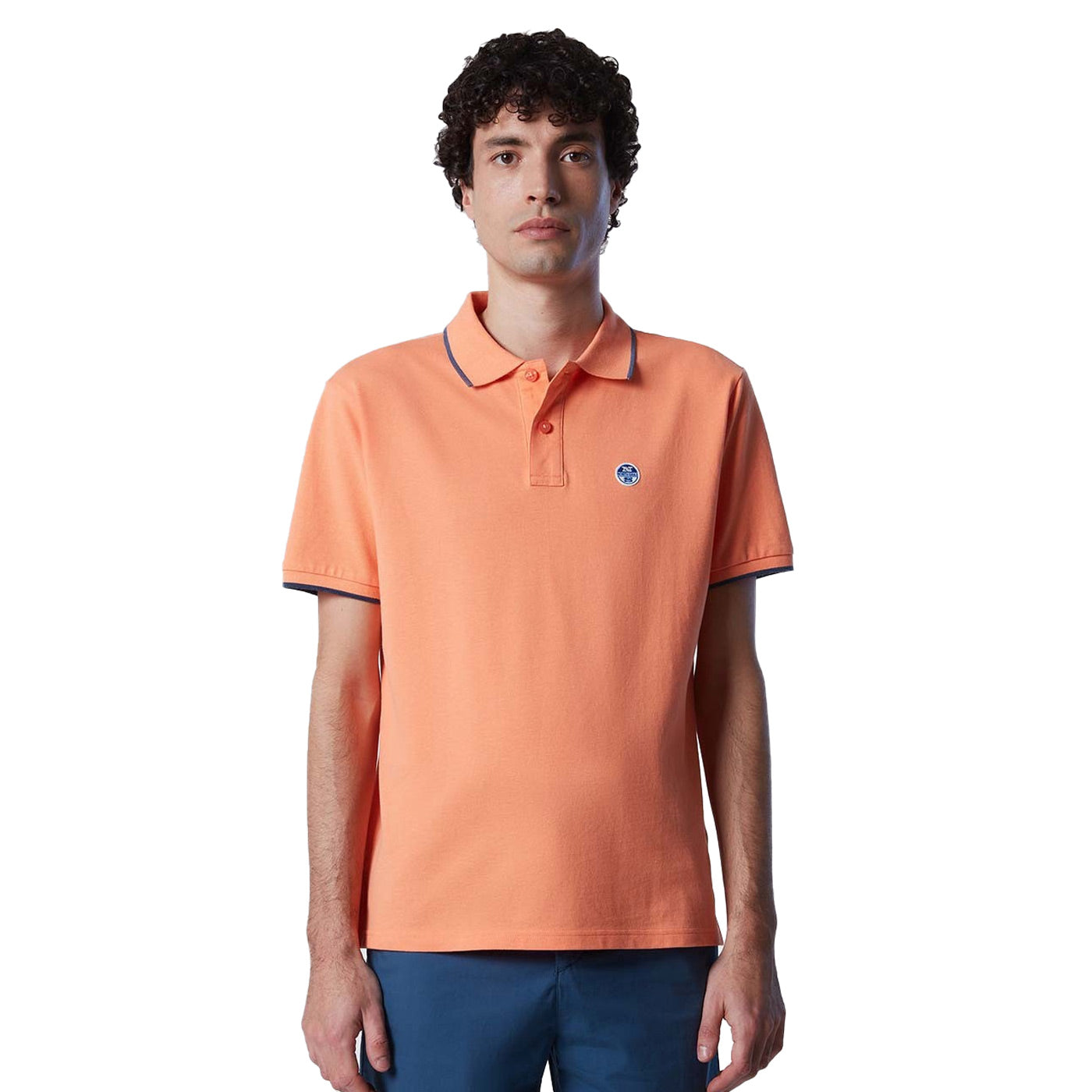North Sails Polo Shirt