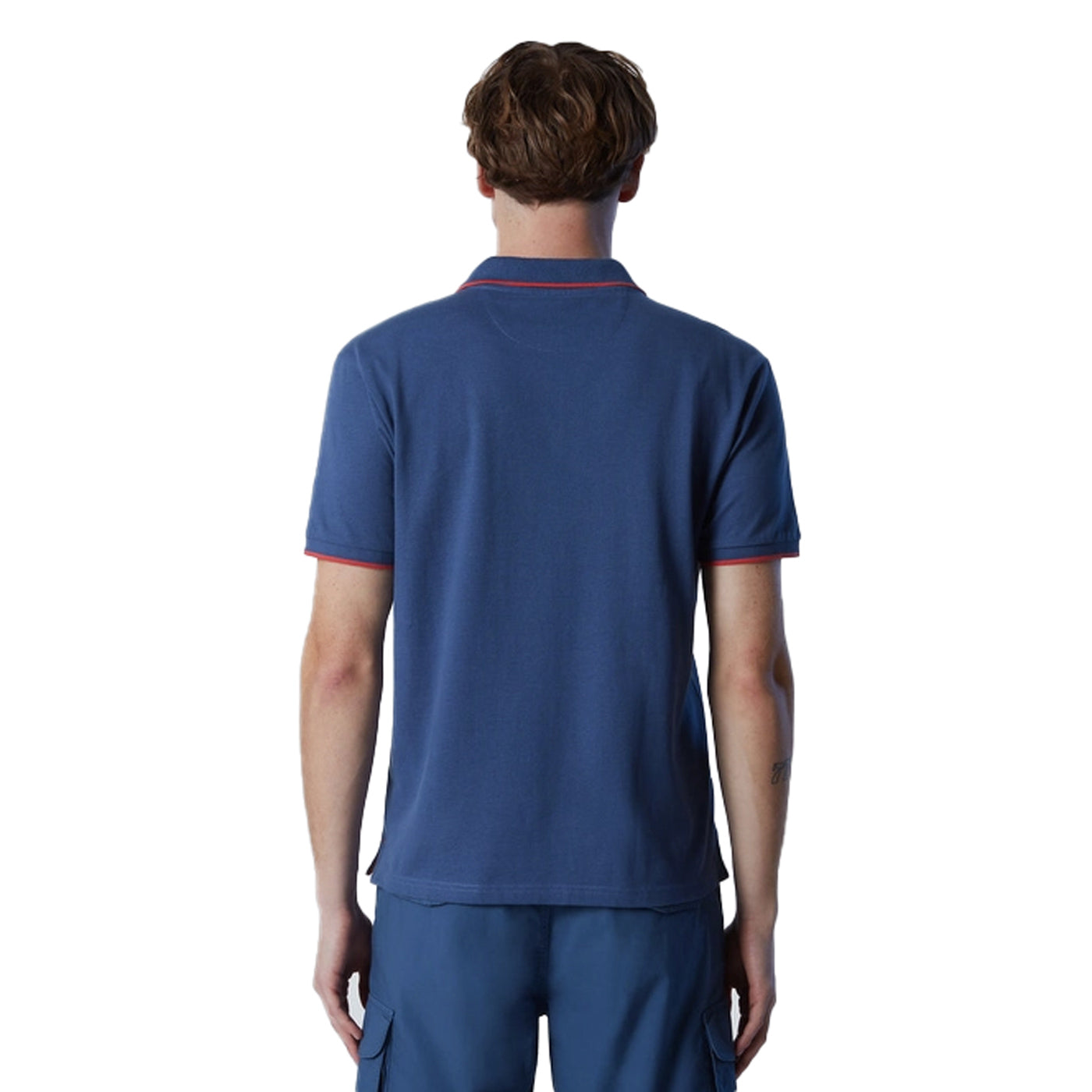 North Sails Polo Shirt