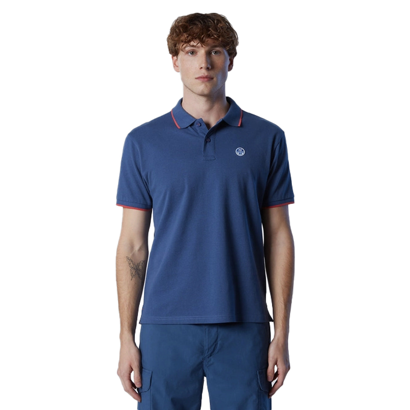 North Sails Polo Shirt