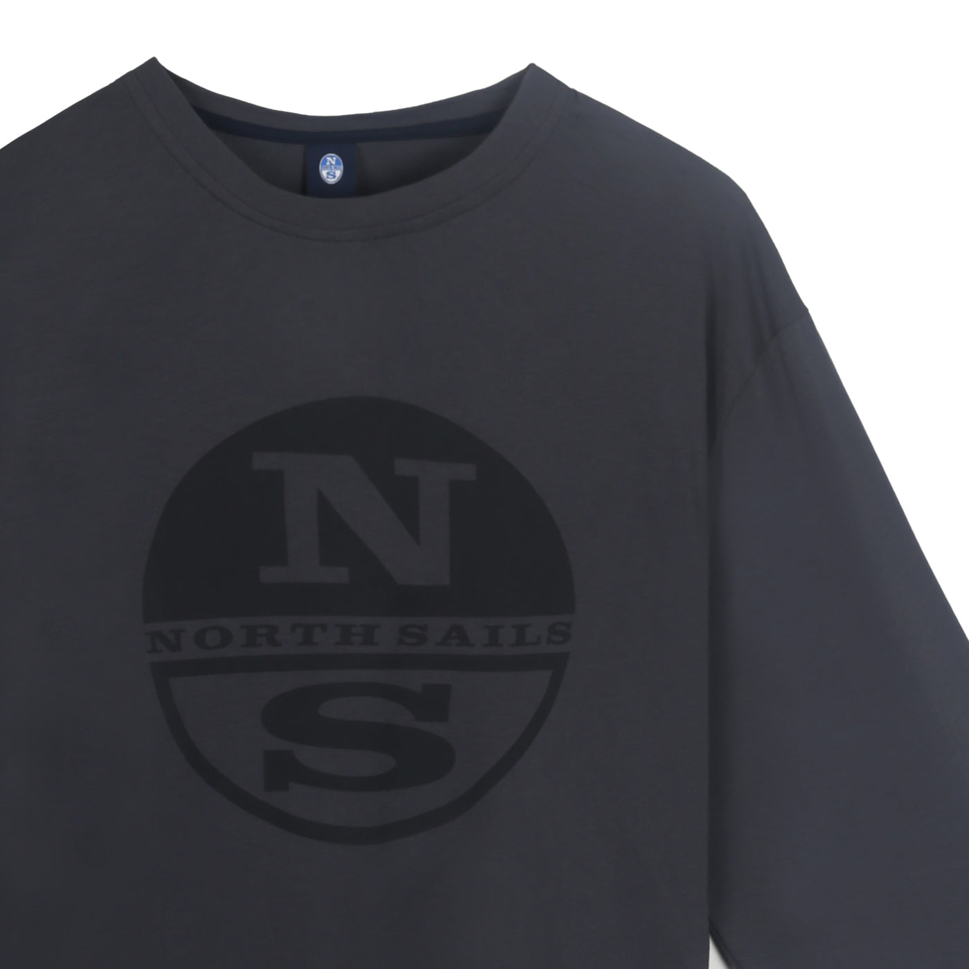 North Sails Long Sleeve Top