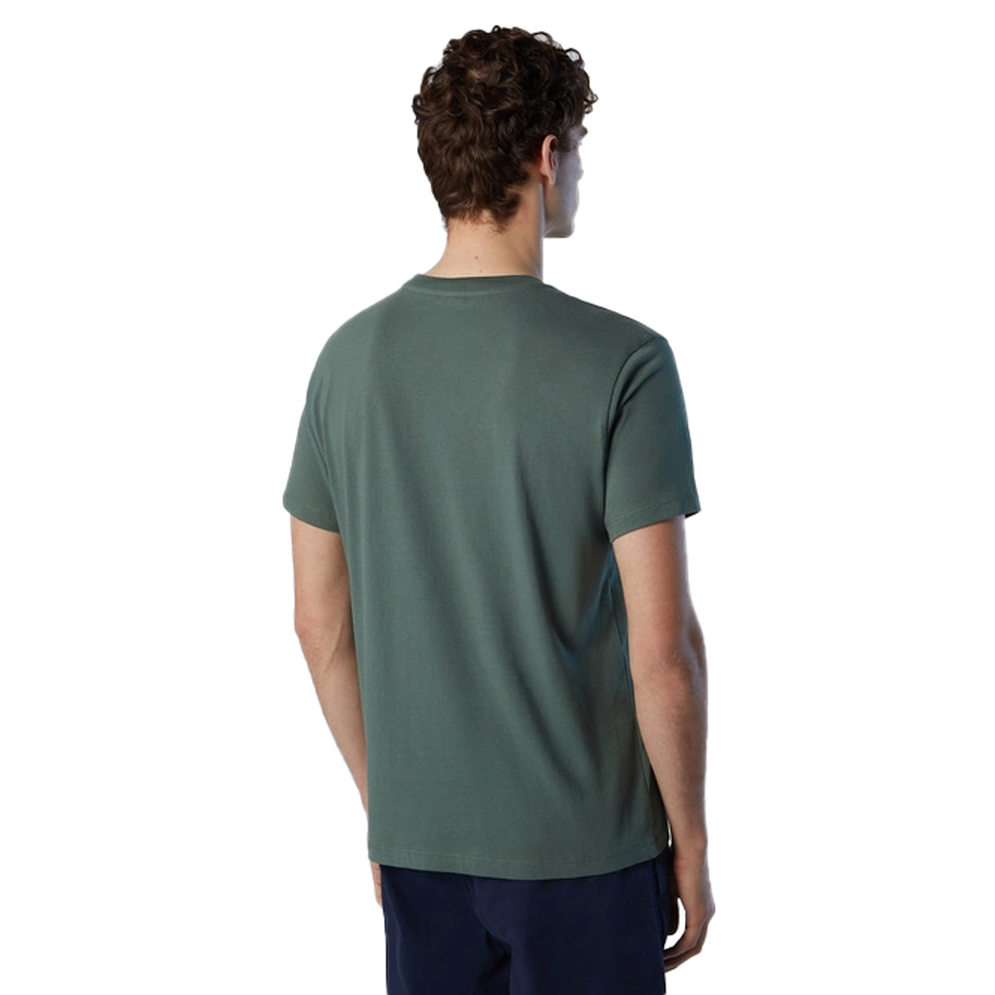 North Sails T-shirt
