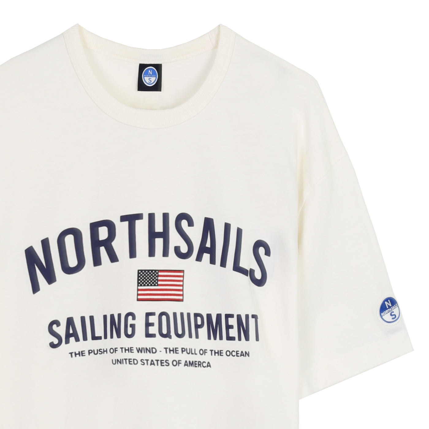 North Sails T-shirt