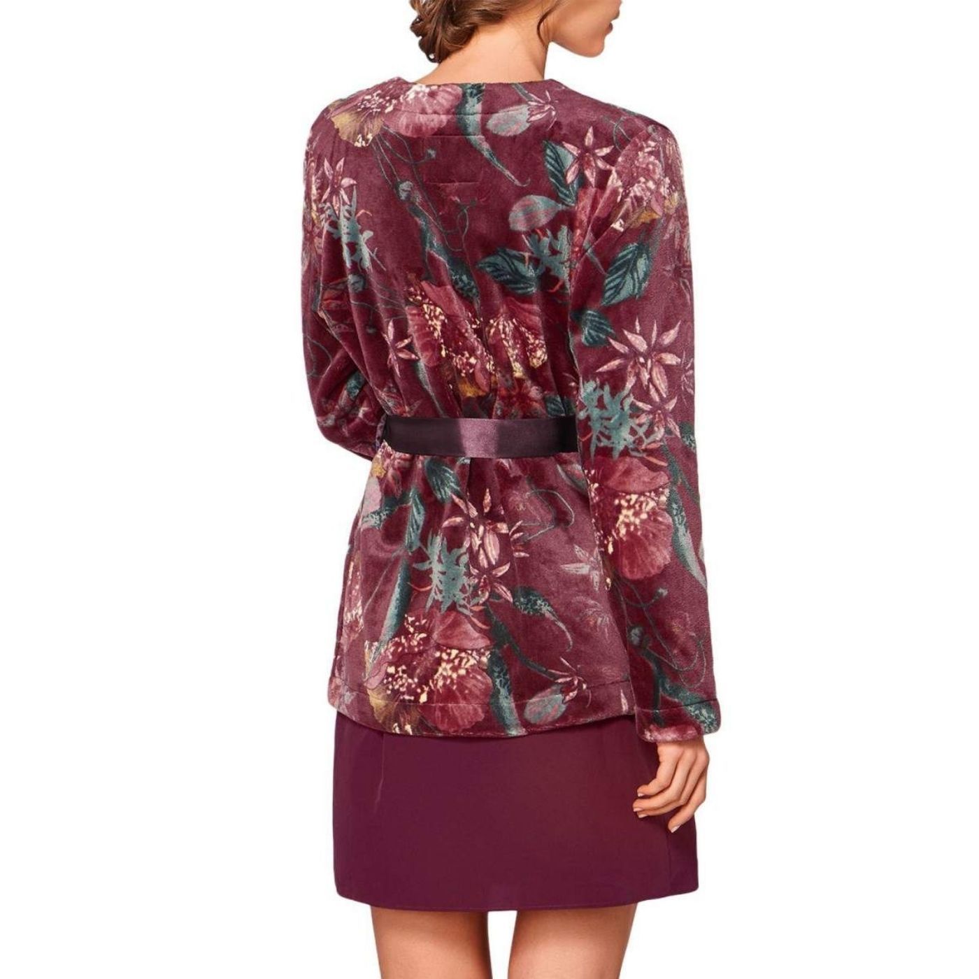 Triumph - TRI85.86.10199110.00EW