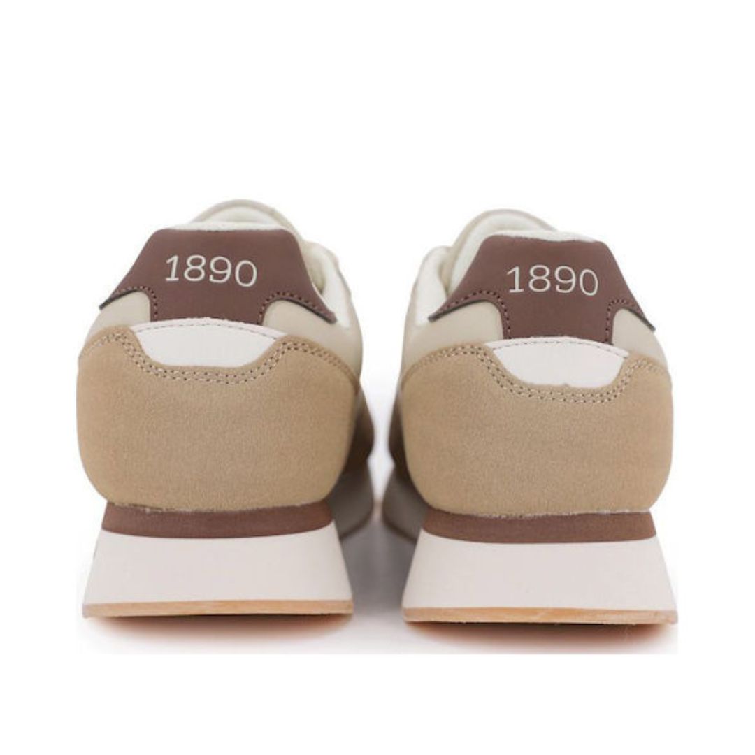 U.S. Polo Assn. Nobil013A Sneaker