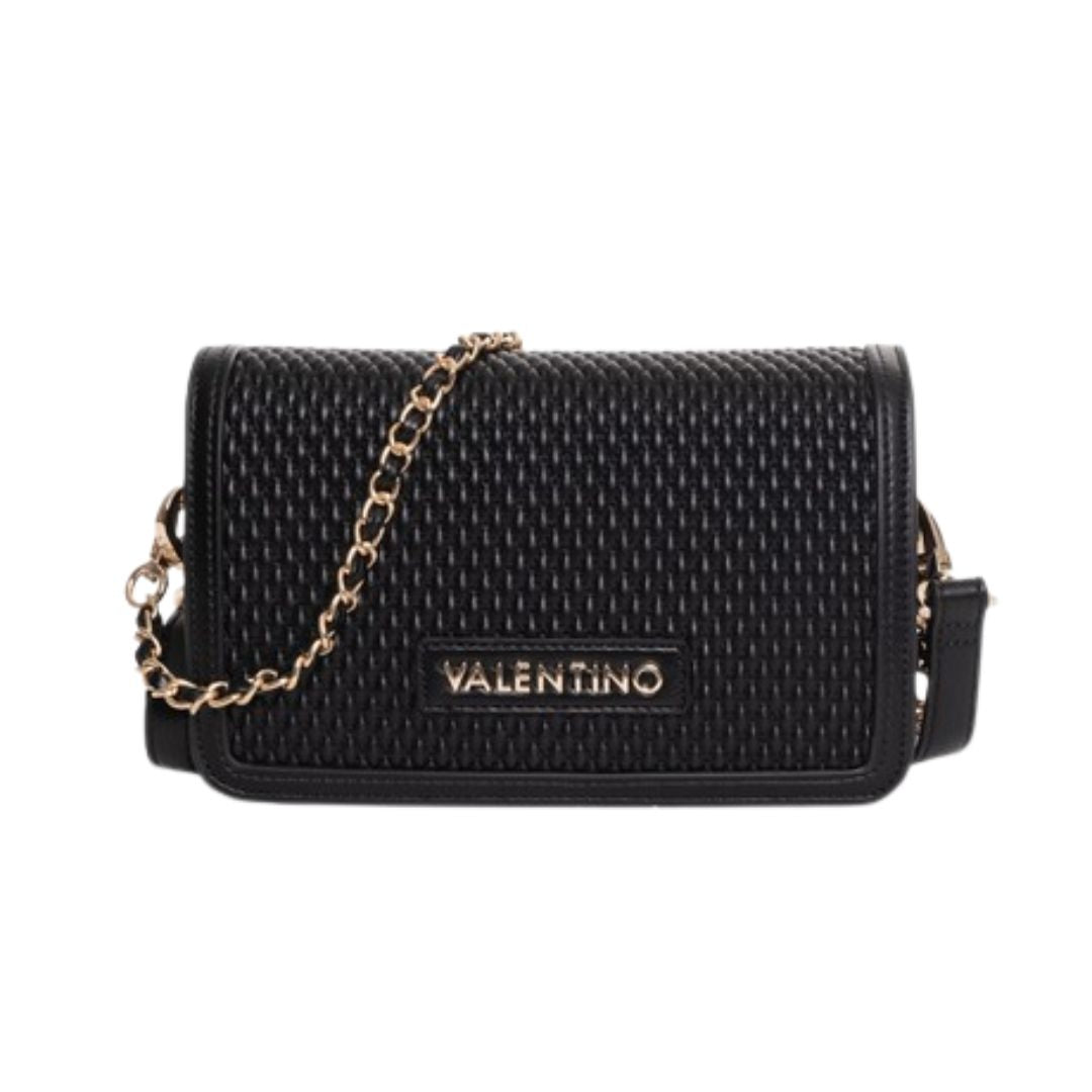 Valentino Black Shoulderbag
