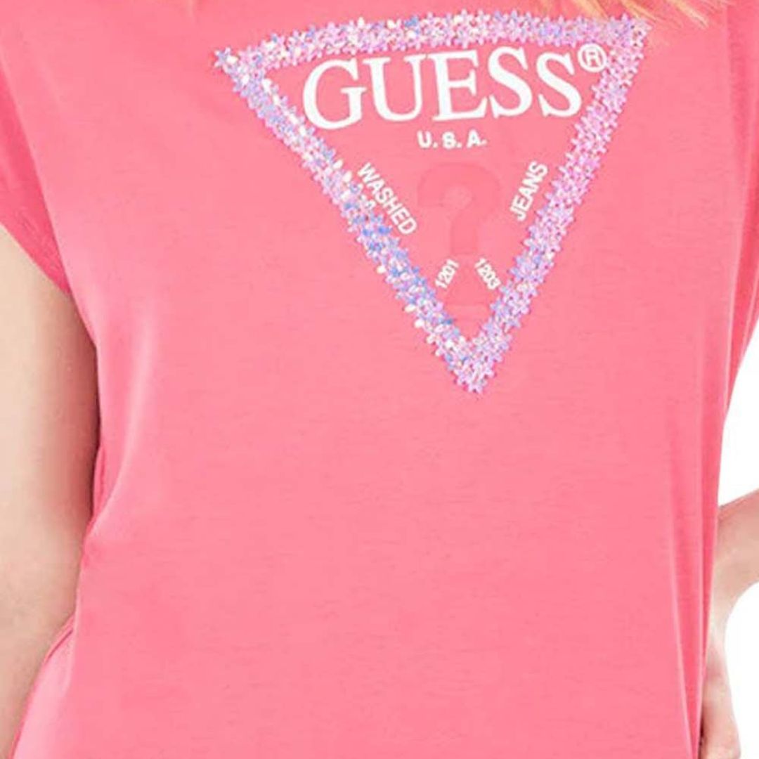 Guess Logo T-shirt