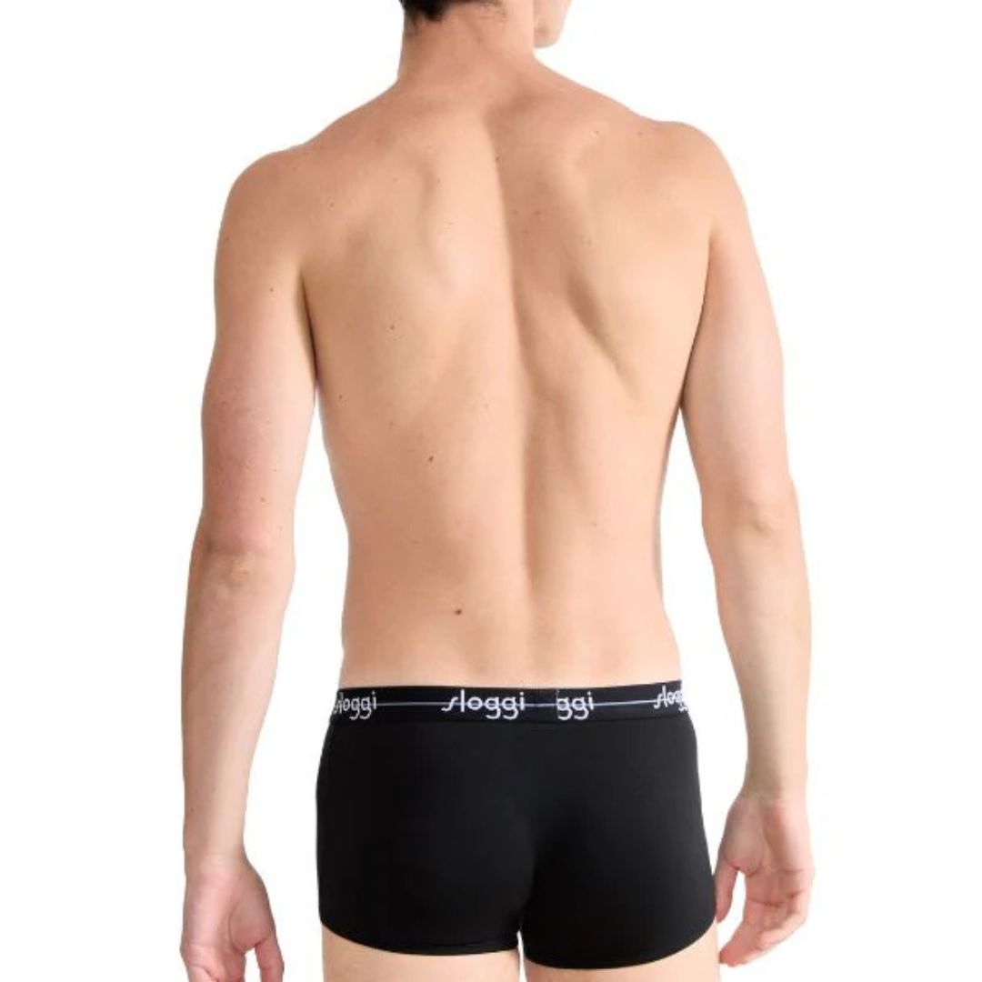 Sloggi Férfi Start 2 pc Pack