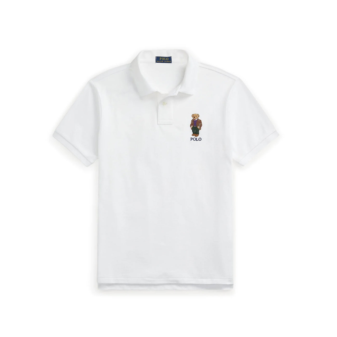 Ralph Lauren Men Polo Shirt