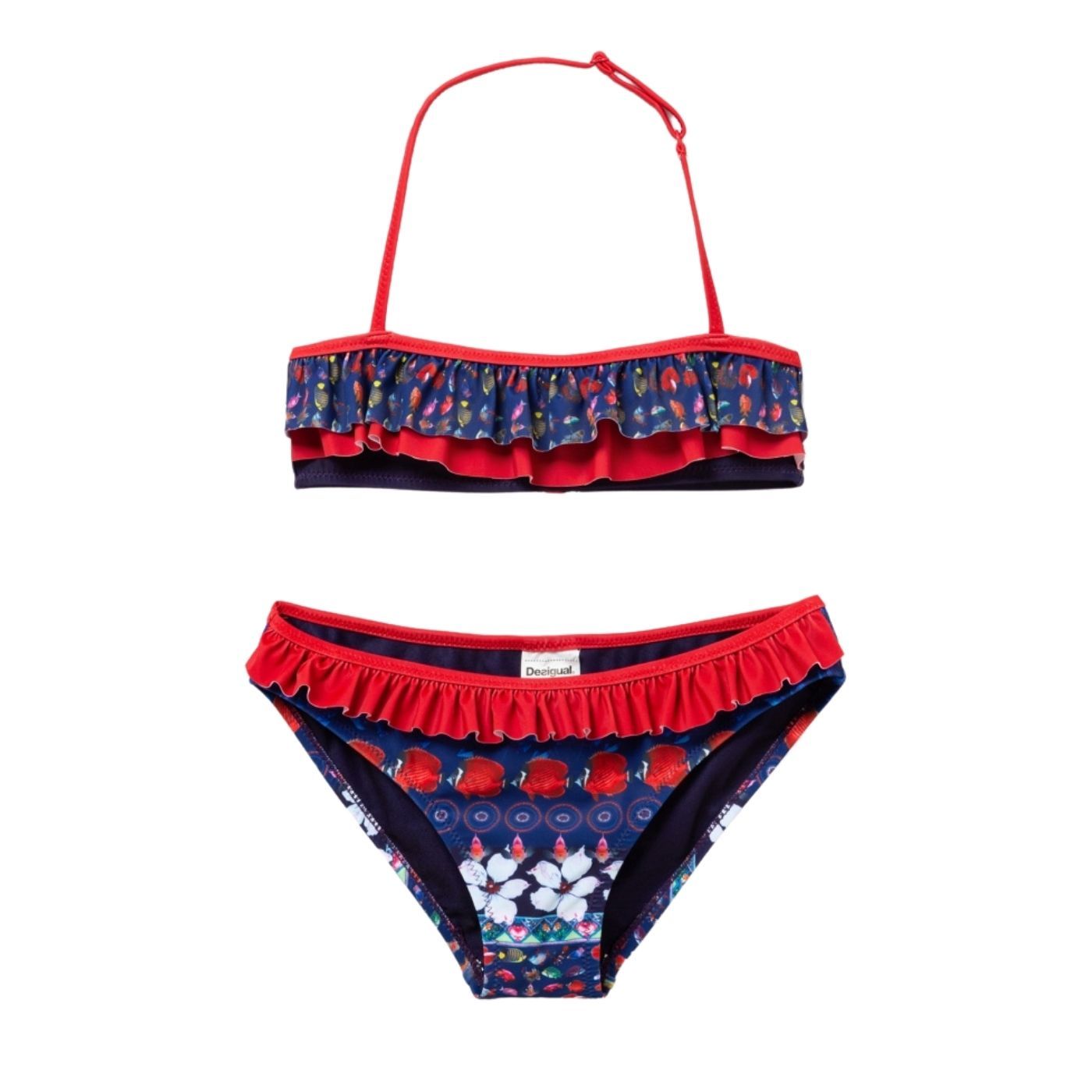 Desigual Kids - 19SGMK02.5000