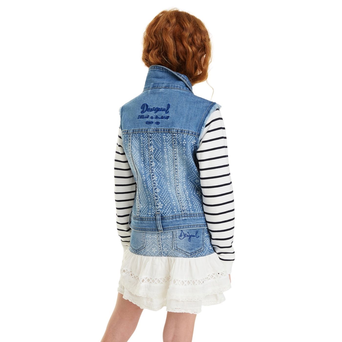 Desigual Kids - 19SGED03.5007