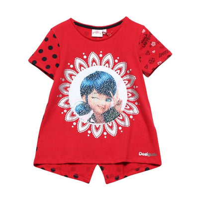 Desigual Kids - 19SGTKXA.3000