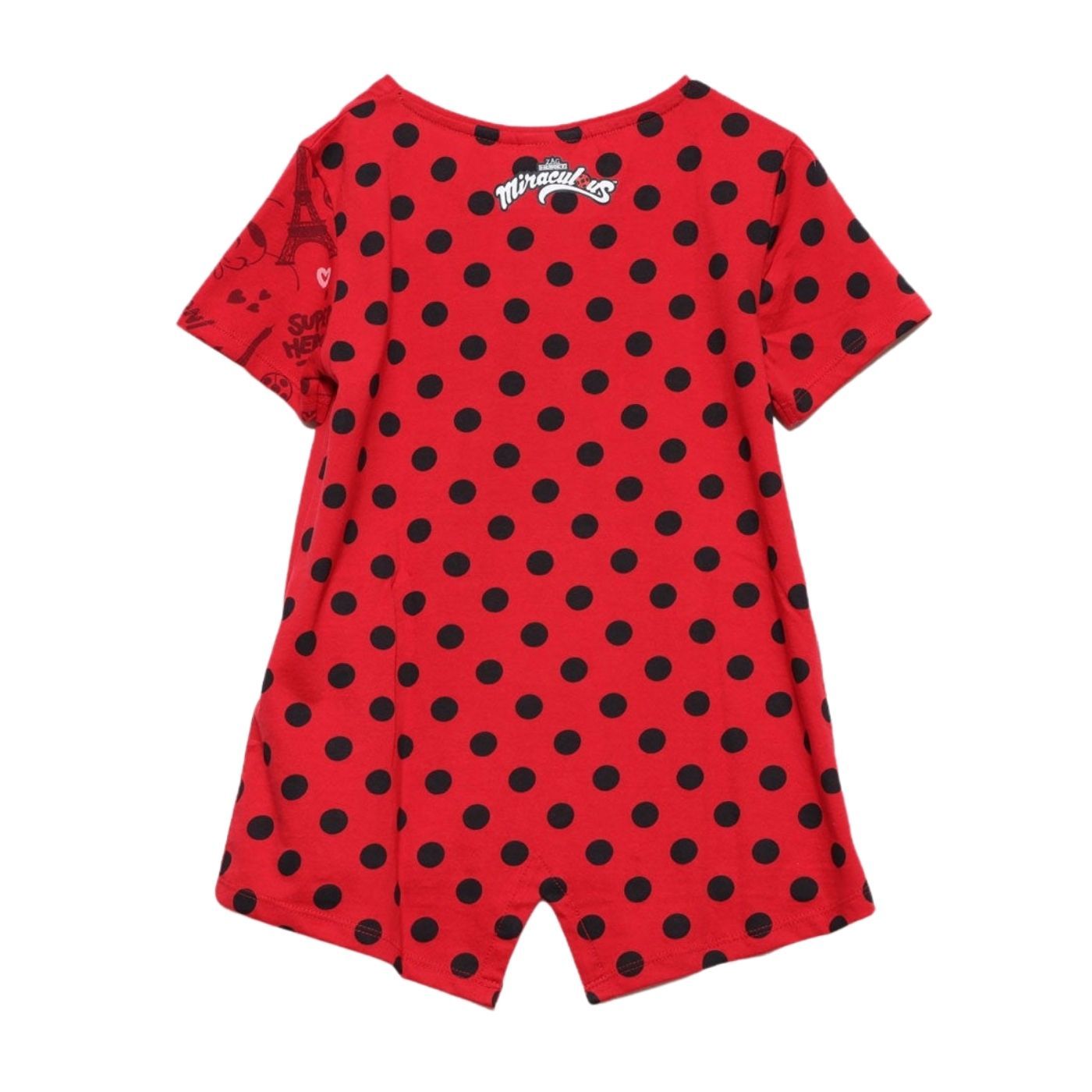 Desigual Kids - 19SGTKXA.3000