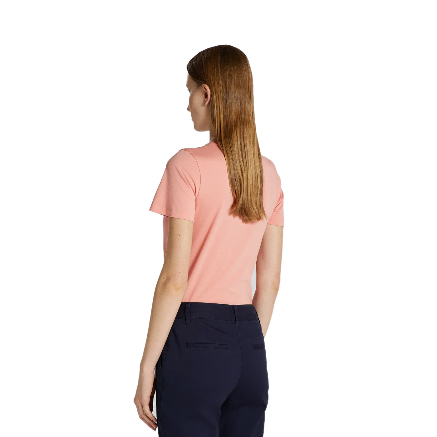 Gant woman Reg Logo T-shirt