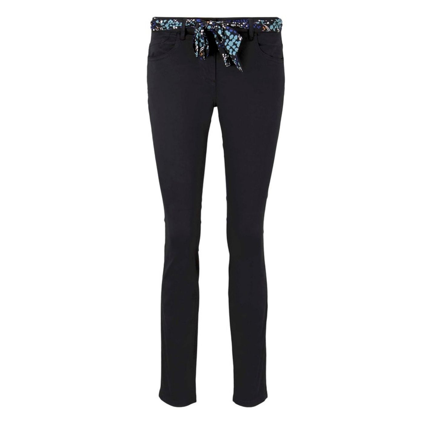 Tom Tailor Alexa Black