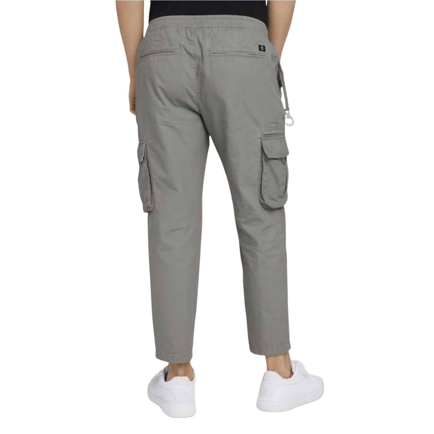 Tom Tailor Cargo Jogger Pants