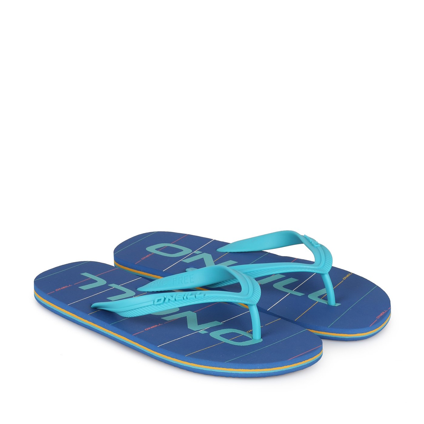 O'Neill Fm Profile Graphic | Flip-Flop