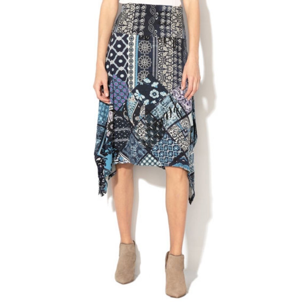 Desigual Katherine Skirt