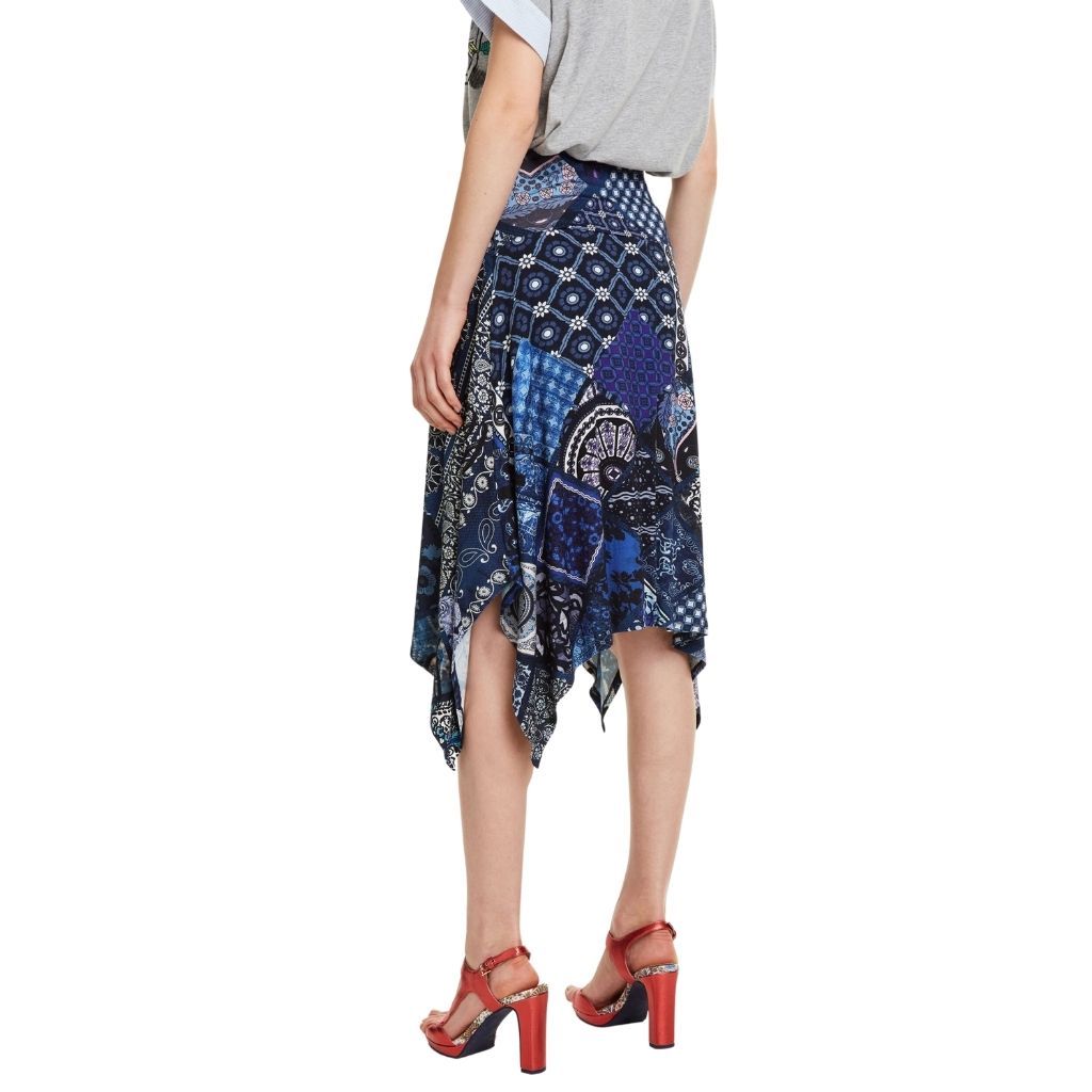 Desigual Katherine Skirt