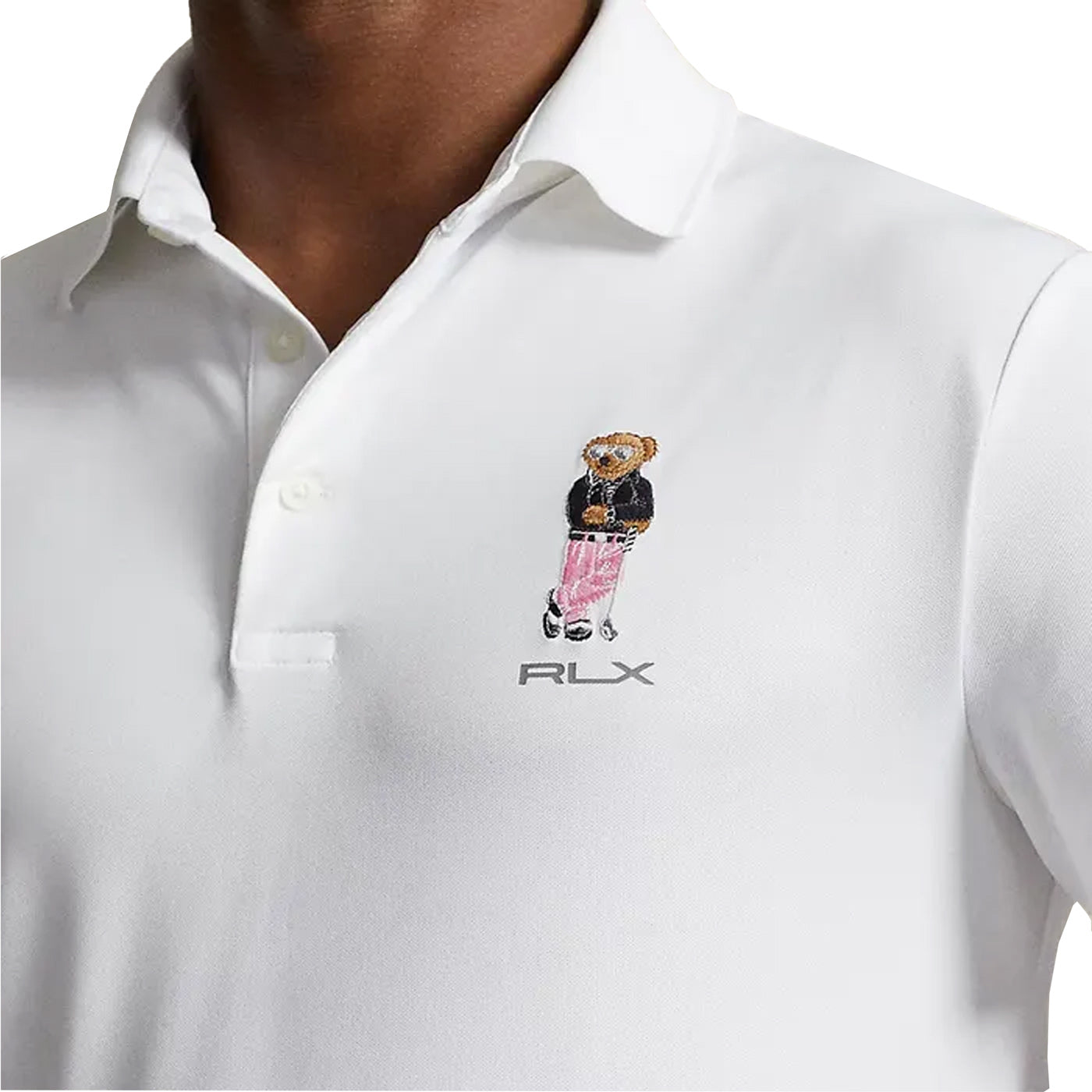 Ralph Lauren Men Polo Shirt