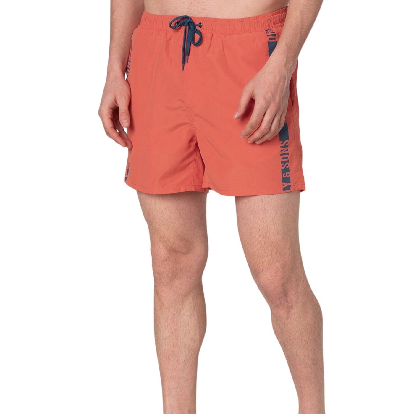 ONLY&SONS - 22016134.cramberry