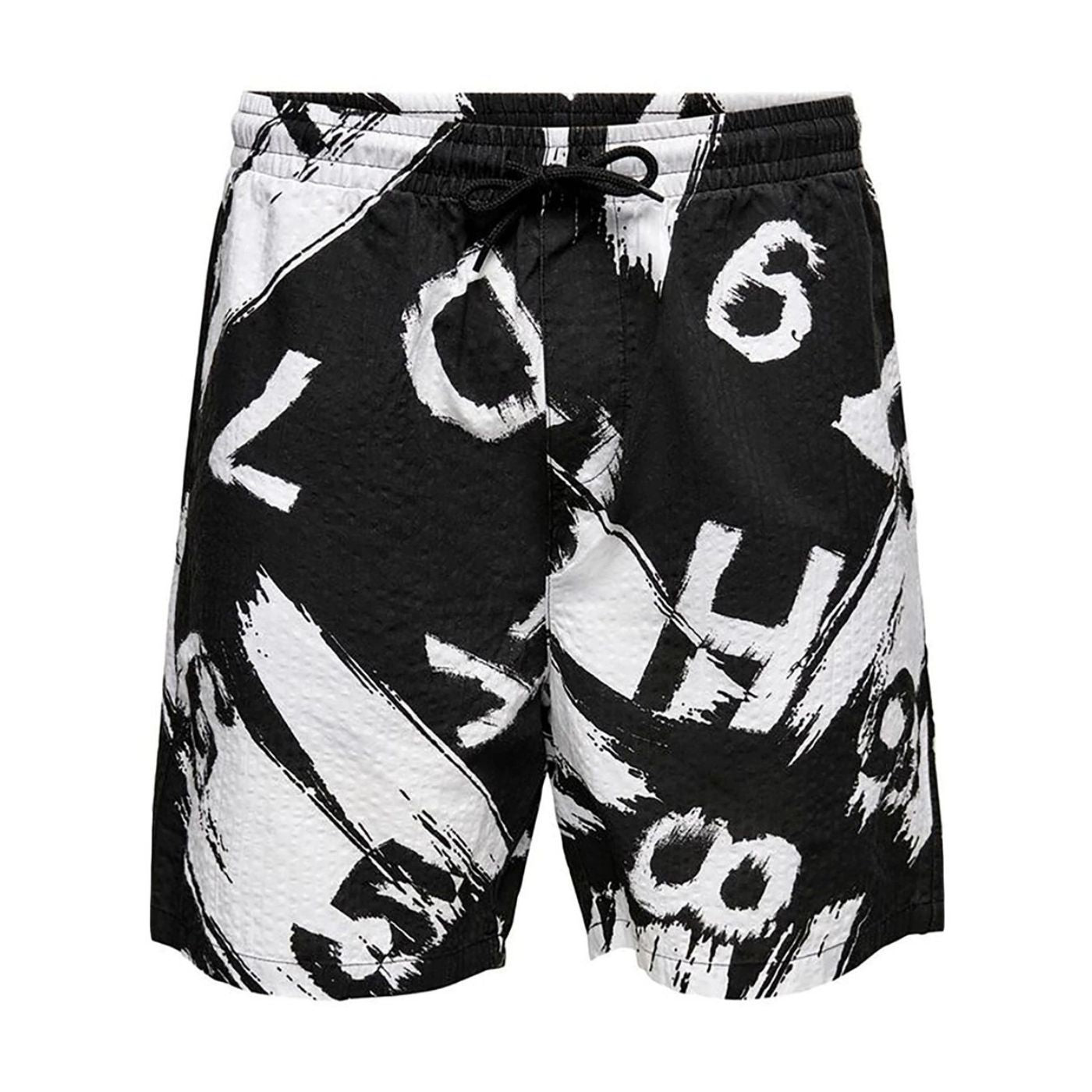 ONLY&SONS - 22019779.black