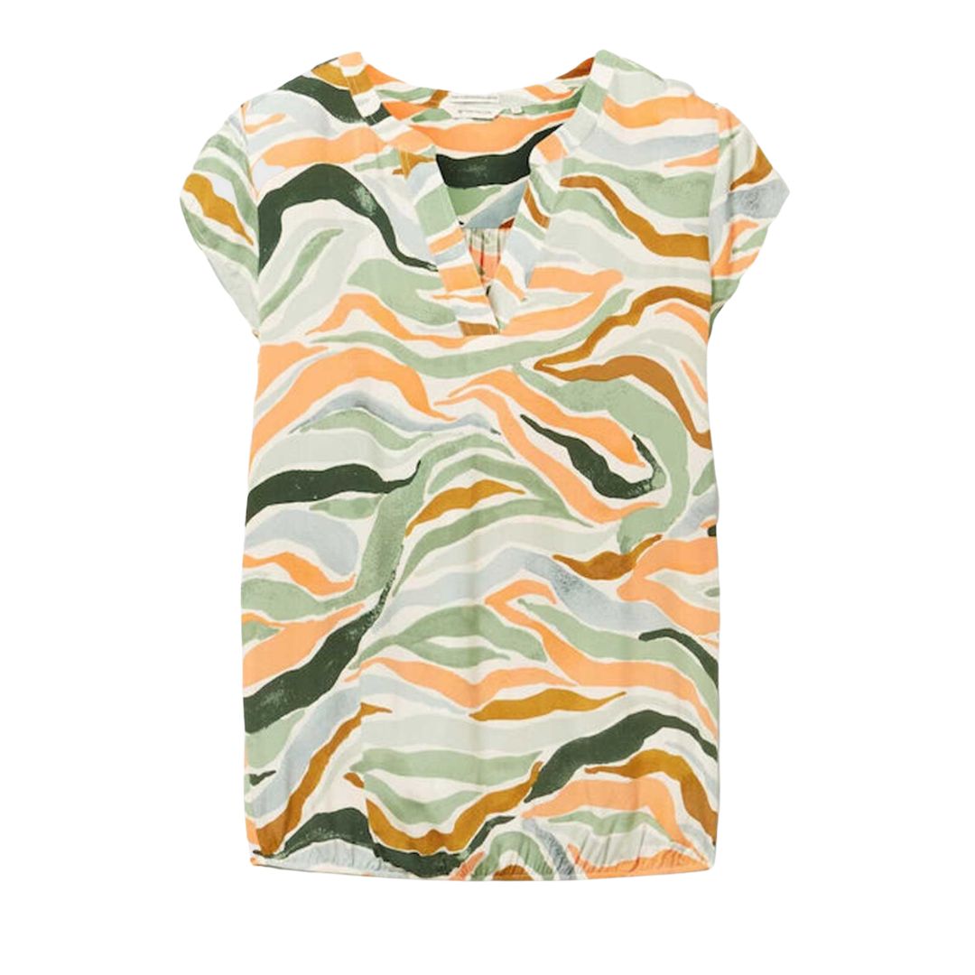 Tom Tailor Blouse