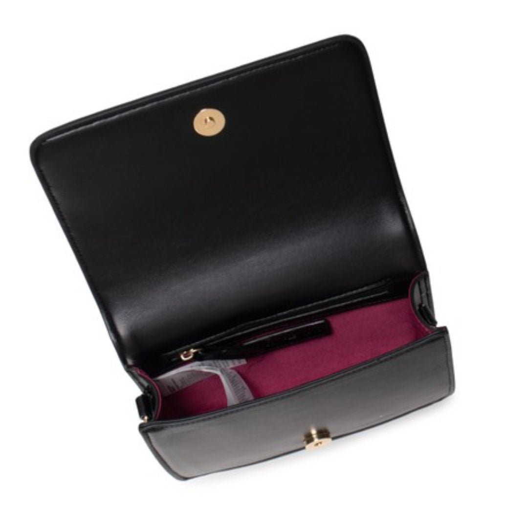 Valentino Black Shoulderbag