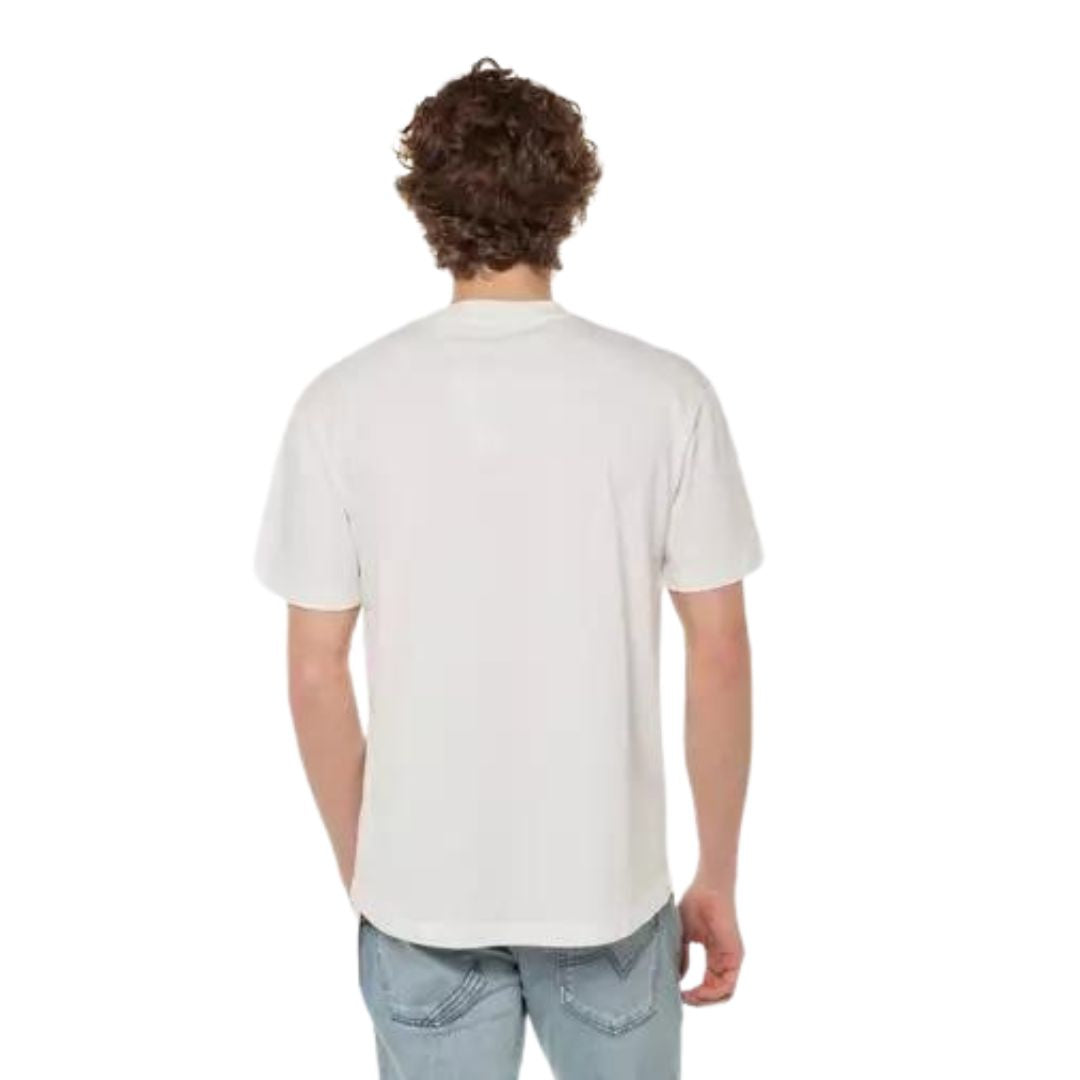 Tom Tailor White T-shirt