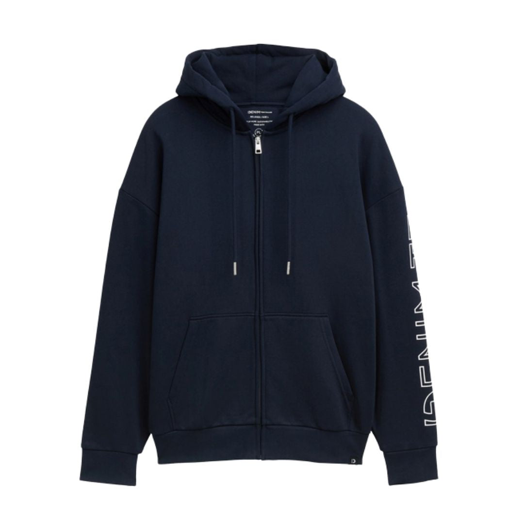 Tom Tailor Black Hoodie