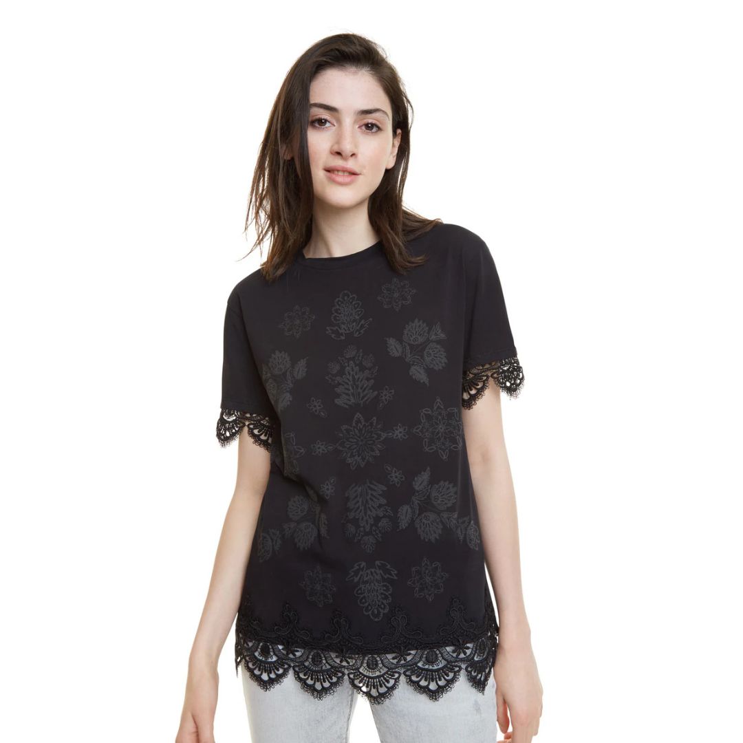 Desigual TS Gante Blouse